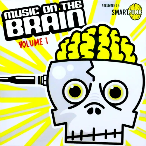 VA (MUSIC ON THE BRAIN) / MUSIC ON THE BRAIN VOLUME 1