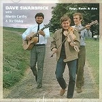 DAVE SWARBRICK / デイヴ・スワブリック / RAGS REELS & AIRS