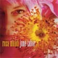 JUNE TABOR / ジューン・テイバー / ROSA MUNDI