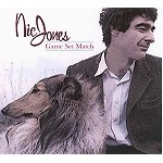 NIC JONES / ニック・ジョーンズ / GAME SET MATCH