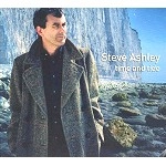 STEVE ASHLEY / スティーヴ・アシュレイ / TIME AND TIDE(DIGIPACK)