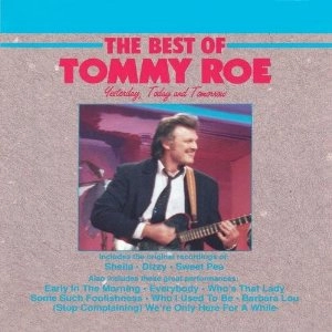 TOMMY ROE / トミー・ロウ / BEST OF