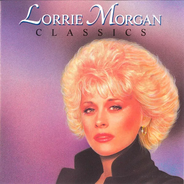 LORRIE MORGAN / ロリー・モーガン / CLASSICS