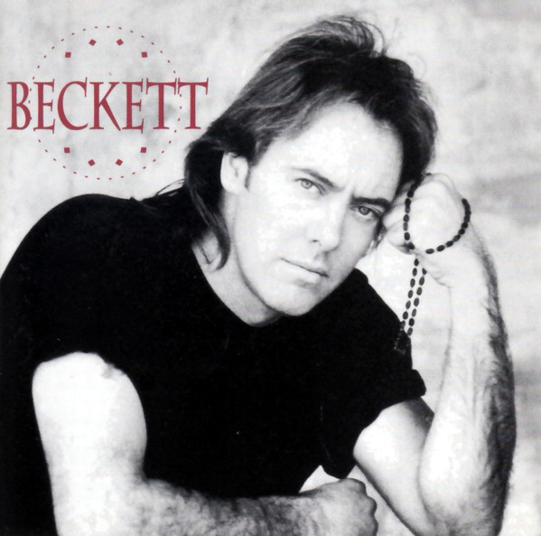 PETER BECKETT / ピーター・ベケット / BECKETT