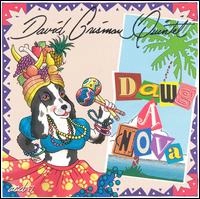 DAVID GRISMAN / デヴィッド・グリスマン / DAWGANOVA