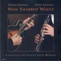 DAVID GRISMAN & ANDY STATMAN / NEW SHABBOS WALTZ