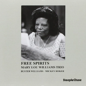 MARY LOU WILLIAMS / メアリー・ルー・ウィリアムス / Free Spirits
