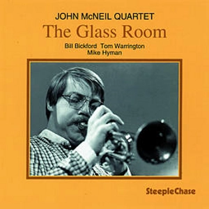 JOHN MCNEIL / ジョン・マクニール / Glass Room