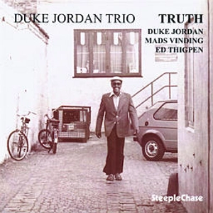 DUKE JORDAN / デューク・ジョーダン / Truth