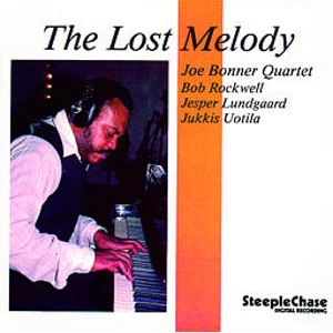 JOE BONNER / ジョー・ボナー / LOST MELODY