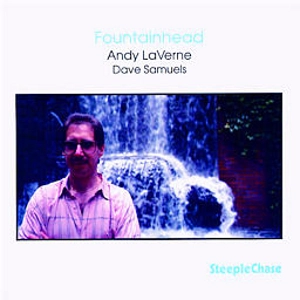 ANDY LAVERNE / アンディ・ラヴァーン / FOUNTAINHEAD