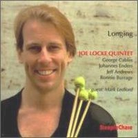 JOE LOCKE / ジョー・ロック / LONGING