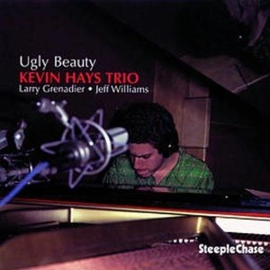 KEVIN HAYS / ケヴィン・ヘイズ / Ugly Beauty