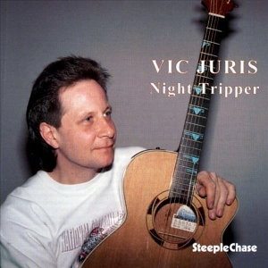 VIC JURIS / ヴィック・ジュリス / NIGHT TRIPPER