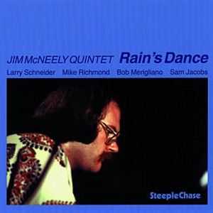 JIM MCNEELY / ジム・マクニーリー / Rain’s Dance