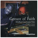 MICHAEL COCHRANE / マイケル・コクラン / GESTURE OF FAITH