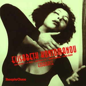 ELISABETH KONTOMANOU / Embrace
