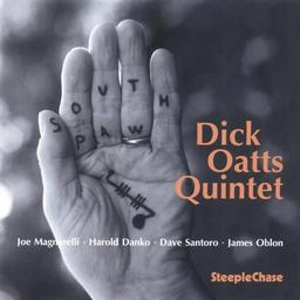 DICK OATTS / ディック・オーツ / South Paw