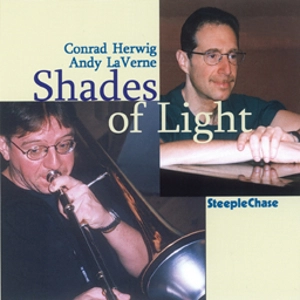 CONRAD HERWIG / コンラッド・ハーウィッグ / Shades Of Light 
