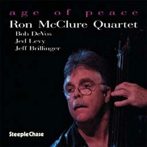 RON McCLURE / ロン・マックルーア / AGE OF PEACE