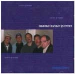HAROLD DANKO / ハロルド・ダンコ / OATTS & PERRY