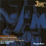 V.A.(STEEPLE CHASE JAM SESSION) / JAM SESSION VOLUME 21