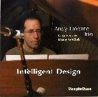 ANDY LAVERNE / アンディ・ラヴァーン / INTELLIGENT DESIGN