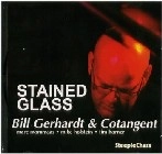 BILL GERHARDT / STAINED GLASS