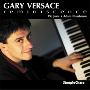 GARY VERSACE / ゲイリー・ヴェルサーチ / REMINISCENCE