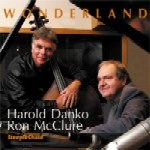HAROLD DANKO& RON MCCLURE / ハロルド・ダンコ&ロン・マックルーア / WONDERLAND