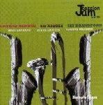 V.A.(STEEPLE CHASE JAM SESSION) / JAM SESSION VOLUME 26