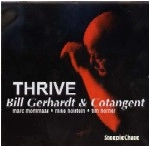 BILL GERHARDT / THRIVE