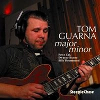 TOM GUARNA / トム・グアルナ / MAJOR MINOR
