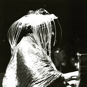 SUN RA (SUN RA ARKESTRA) / サン・ラー / UNTITLED RECORDINGS