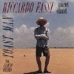RICCARDO FASSI / リカルド・ファッシ / TOAST MAN