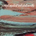 ARRIGO CAPPELLETTI / アッリーゴ・カペレッティ / PIANURE FEAT.GIANNI COSCIA