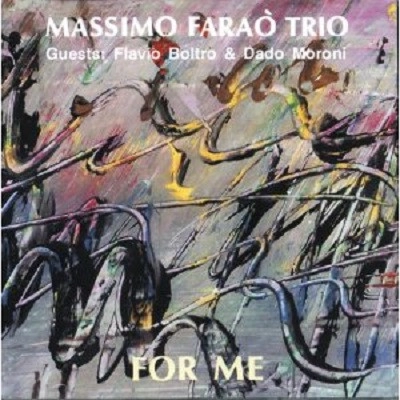 MASSIMO FARAO / マッシモ・ファラオ / FOR ME
