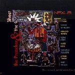NEXUS / ネクサス / PREACHER&THE GHOST