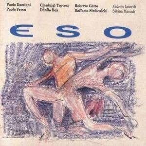 PAOLO DAMIANI / パオロ・ダミアーニ / ESO