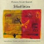 ROBERTO BONATI / ロベルト・ボナティ / SILENT VOICES