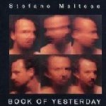 STEFANO MALTESE / ステファノ・マルテーゼ / BOOK OF YESTERDAY