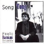 PAOLO DAMIANI / パオロ・ダミアーニ / SONG TONG