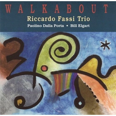 RICCARDO FASSI / リカルド・ファッシ / WALKABOUT