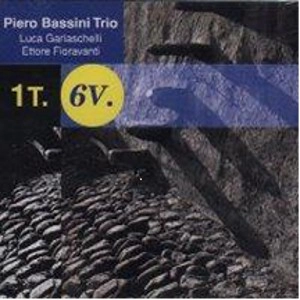 PIERO BASSINI / ピエロ・バッシーニ / 1T.6V.