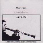 MAURO NEGRI / SO FUNKY