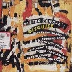 PIETRO TONOLO / ピエトロ・トノロ / DISGUISE