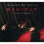 MASSIMO DE MATTIA / マッシモ・デ・マッティア / SCHIELE JAZZ ORATORIO