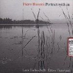 PIERO BASSINI / ピエロ・バッシーニ / PORTRAIT WITH IN
