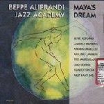 BEPPE ALIPRANDI / MAYA'S DREAM