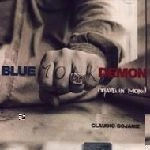 CLAUDIO COJANIZ / BLUE DEMON